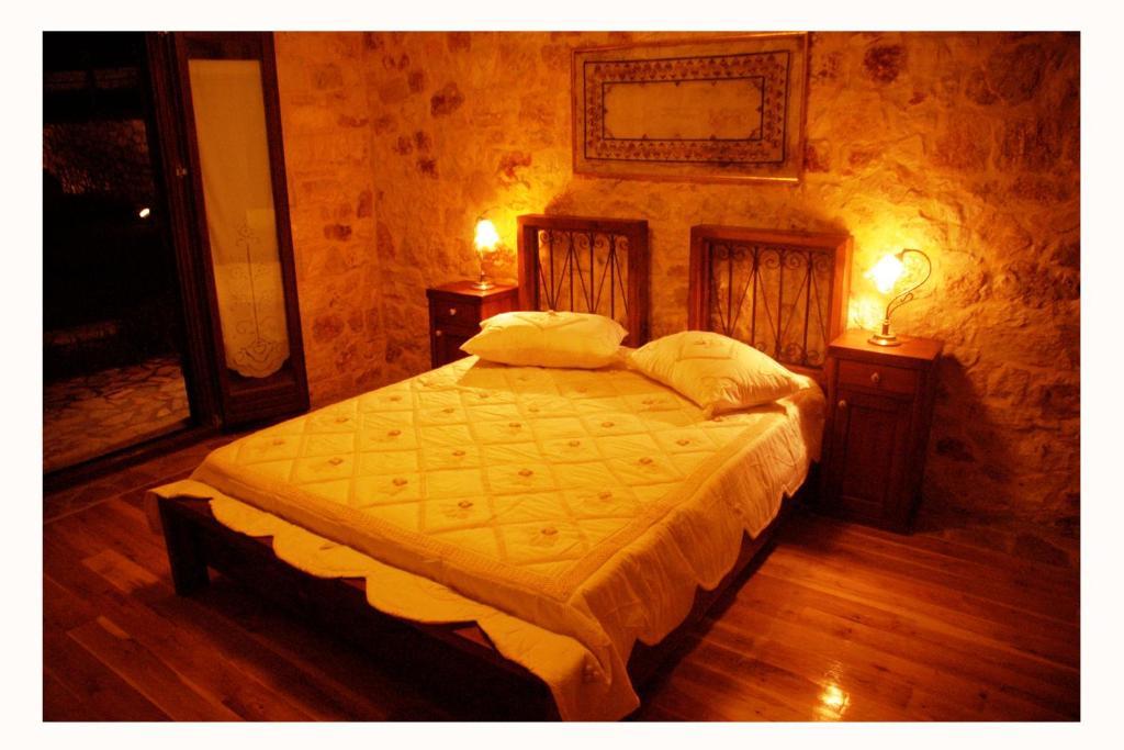 Villa Danae Spartokhórion Rom bilde